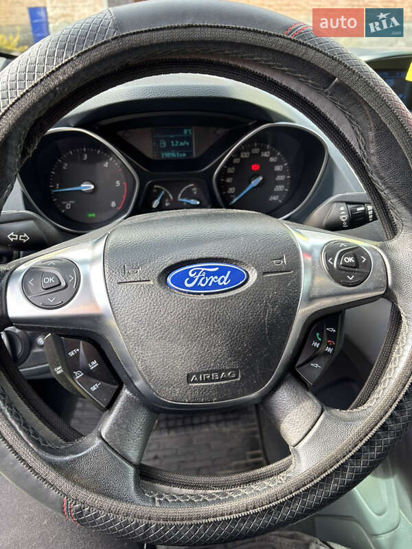 Минивэн Ford C-Max 2011 в Тернополе фото 13 Минивэн Ford C-Max 2011 в Тернополе