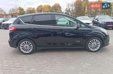 Мінівен Ford C-Max 2017 в 