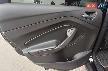 Мінівен Ford C-Max 2017 в 