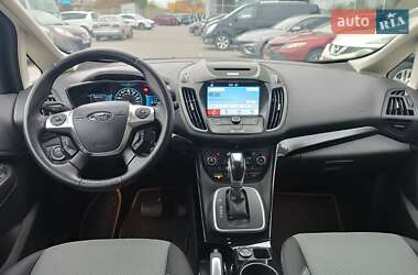 Мінівен Ford C-Max 2017 в 