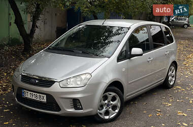 Мінівен Ford C-Max 2009 в Кропивницькому