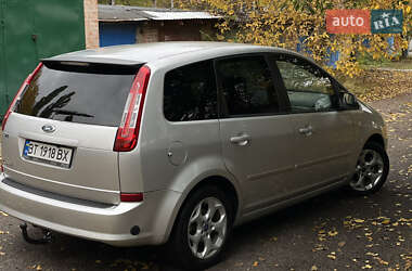Минивэн Ford C-Max 2009 в 