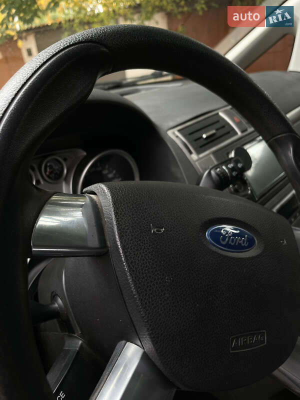 Мінівен Ford C-Max 2009 в Кропивницькому