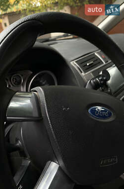 Минивэн Ford C-Max 2009 в 