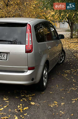 Минивэн Ford C-Max 2009 в 