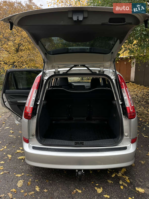 Мінівен Ford C-Max 2009 в Кропивницькому