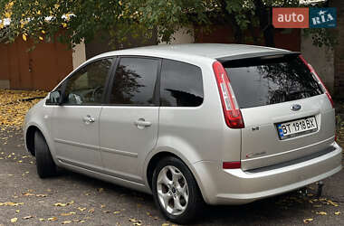 Минивэн Ford C-Max 2009 в 