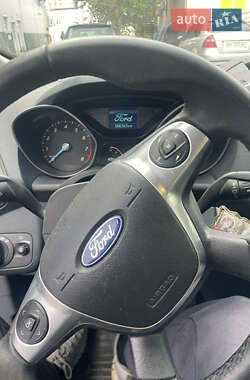 Минивэн Ford C-Max 2012 в 