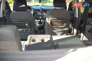 Мінівен Ford C-Max 2005 в 