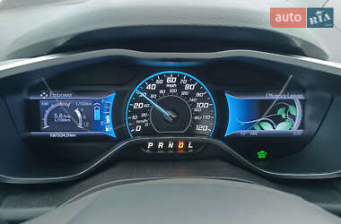 Мінівен Ford C-Max 2012 в 