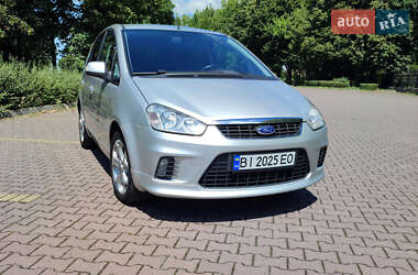 Мінівен Ford C-Max 2009 в Миргороді