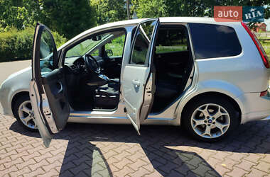 Мінівен Ford C-Max 2009 в 