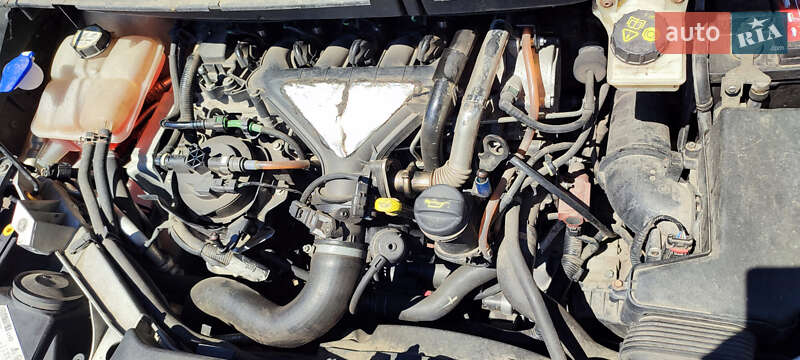 Минивэн Ford C-Max 2009 в Миргороде