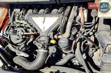 Мінівен Ford C-Max 2009 в 