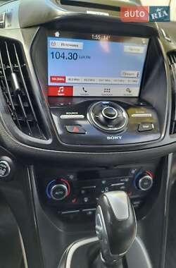 Мінівен Ford C-Max 2017 в 