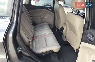 Мінівен Ford C-Max 2017 в 