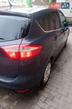 Мінівен Ford C-Max 2012 в 