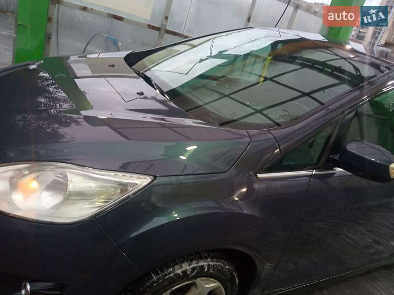 Мінівен Ford C-Max 2012 в Чернівцях