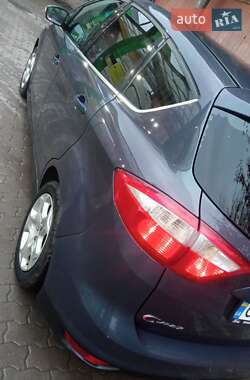 Мінівен Ford C-Max 2012 в 