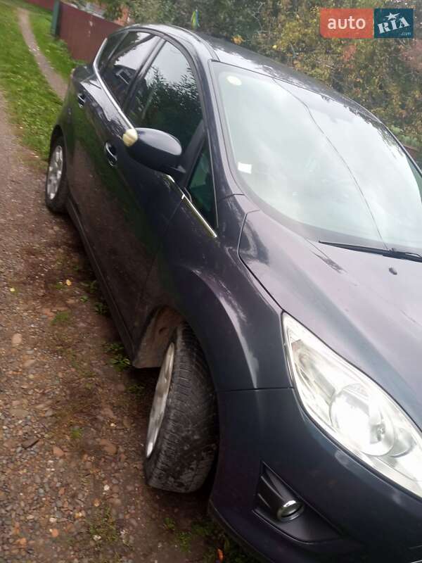 Минивэн Ford C-Max 2012 в Черновцах фото 12 Минивэн Ford C-Max 2012 в Черновцах