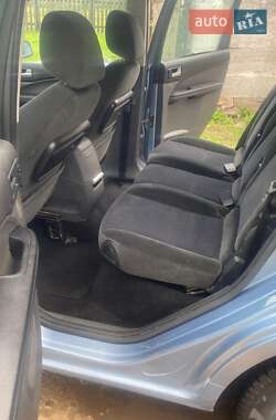 Мінівен Ford C-Max 2004 в 