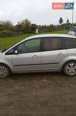 Минивэн Ford C-Max 2008 в Любомле