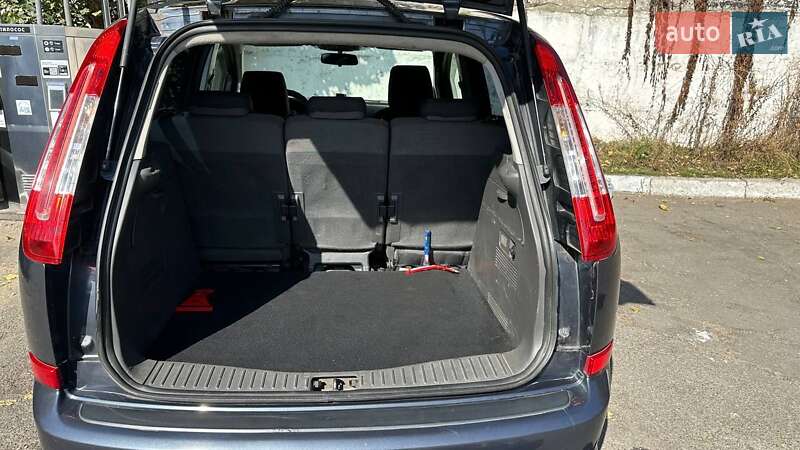 Минивэн Ford C-Max 2007 в Киеве