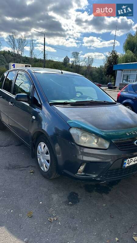 Минивэн Ford C-Max 2007 в Киеве