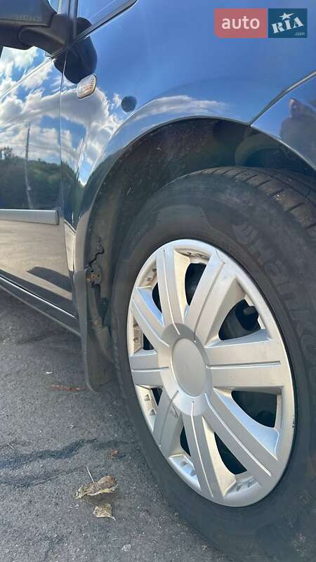 Минивэн Ford C-Max 2007 в Киеве