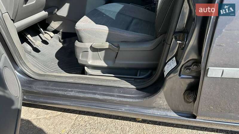 Мінівен Ford C-Max 2007 в Києві фото 5 Мінівен Ford C-Max 2007 в Києві