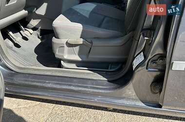 Минивэн Ford C-Max 2007 в 