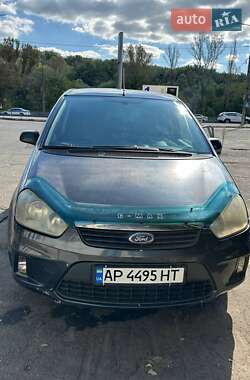 Минивэн Ford C-Max 2007 в 