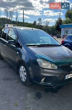 Минивэн Ford C-Max 2007 в 