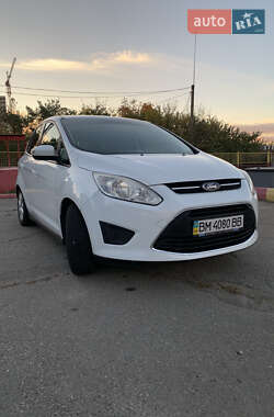 Минивэн Ford C-Max 2013 в Харькове
