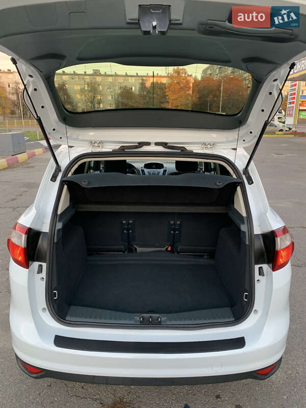 Минивэн Ford C-Max 2013 в Харькове