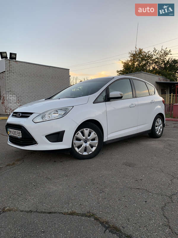 Минивэн Ford C-Max 2013 в Харькове