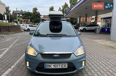 Мінівен Ford C-Max 2007 в Києві