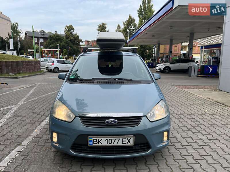 Ford C-Max 2007