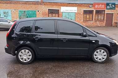 Мінівен Ford C-Max 2005 в Ромнах
