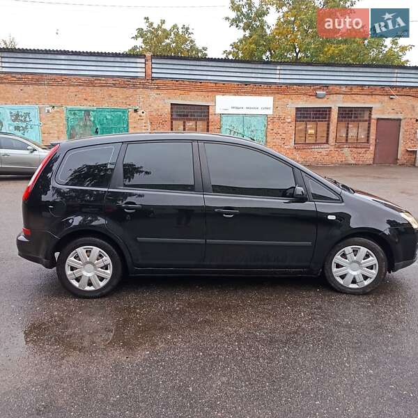Ford C-Max 2005