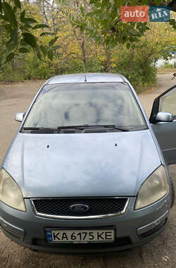 Мінівен Ford C-Max 2006 в Слов'янську