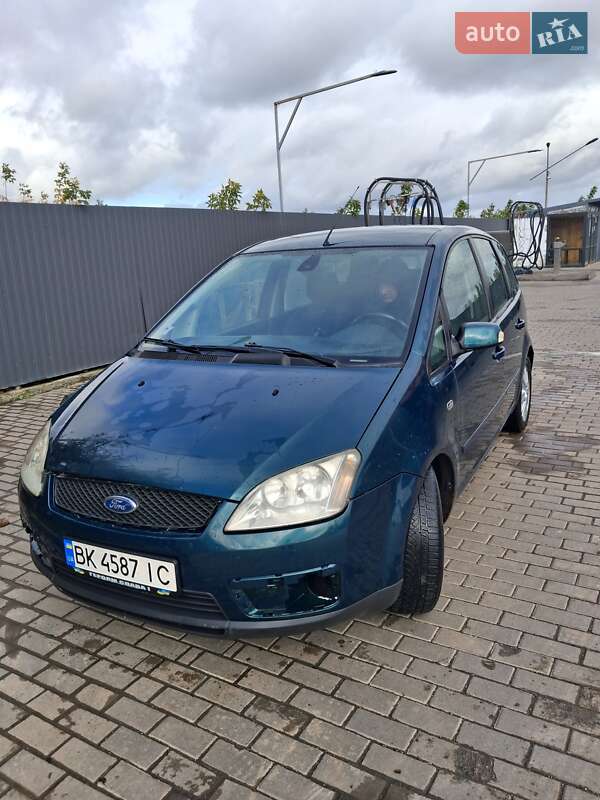 Ford C-Max 2006