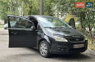 Минивэн Ford C-Max 2006 в Киеве