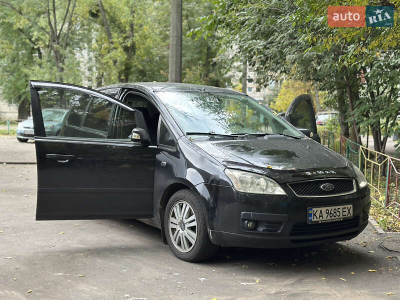 Ford C-Max 2006