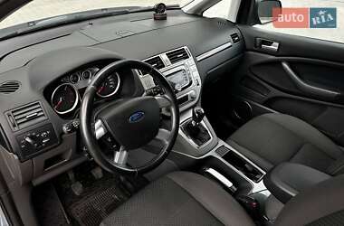 Мінівен Ford C-Max 2009 в Києві