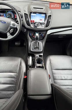 Мінівен Ford C-Max 2017 в 