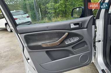 Минивэн Ford C-Max 2010 в 