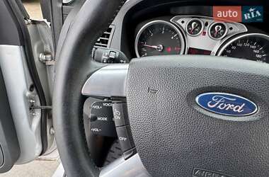 Минивэн Ford C-Max 2010 в 