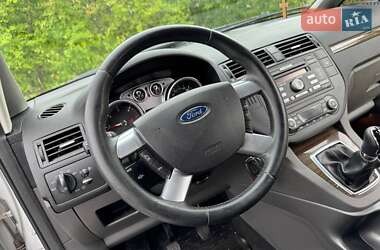 Минивэн Ford C-Max 2010 в 