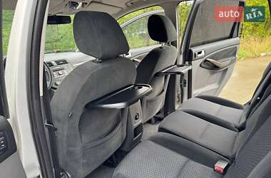 Минивэн Ford C-Max 2010 в 